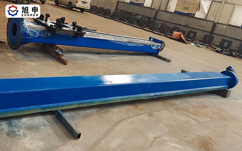 焊接操作機(jī)，智能焊接輔機(jī)設(shè)備，壓力容器定制